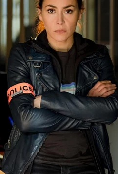 Чрезвычайное положение / États d'Urgence (2019)