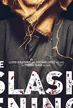 Резня / The Slashening (2015)