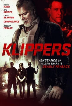 Киллеры / Klippers (2018)