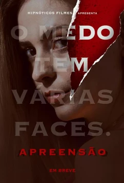 Предчувствие / Apreensão (2021)