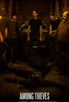 Среди грабителей / Among Thieves (2019)