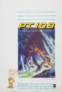 PT 109 / PT 109 (1963)