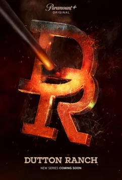 Ранчо Даттонов / The Dutton Ranch (2026)