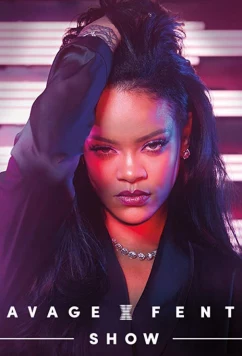 Savage X Fenty Шоу / Savage X Fenty Show (2019)