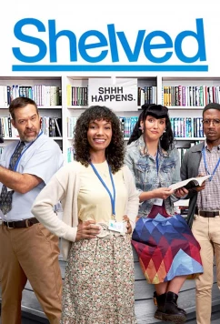 Shelved (2023)