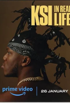 Untitled KSI Documentary / Untitled KSI Documentary (2023)