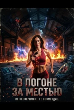 В погоне за местью (2024)