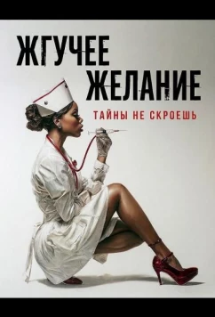 Жгучее желание (2025)