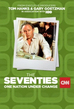 Семидесятые / The Seventies (2015)