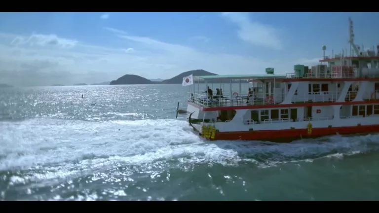 Кадр из Стойкий доктор (2026) Кадр из Стойкий доктор (2026)