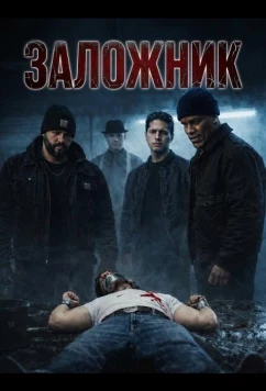 Заложник / Hostage (2026)