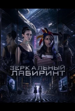 Зеркальный лабиринт (2026)