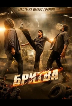 Бритва (2026)