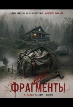 Фрагменты (2025)