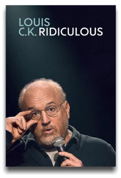 Луи Си Кей: Нелепый (2026)