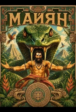 Майян (2024)