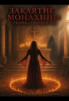 Заклятие монахини: Реинкарнация зла (2025)