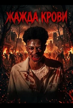 Жажда крови (2025)