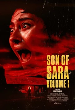 Сын Сары. Часть 1 / Son of Sara: Volume 1 (2025)