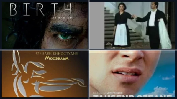 100 лучших мультсериалов