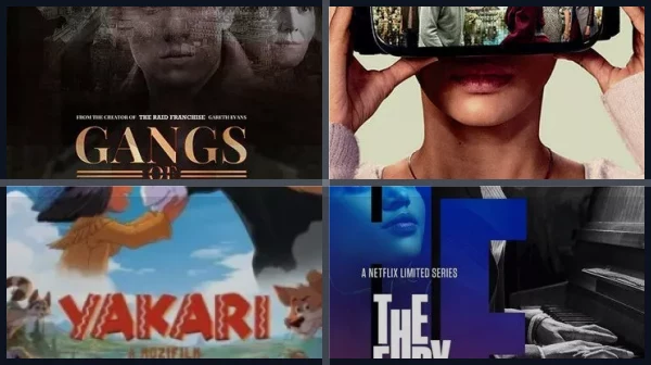 20 лучших фильмов 2020 года по версии редакции Film.ru