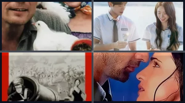 Фильмы китайские про любовь