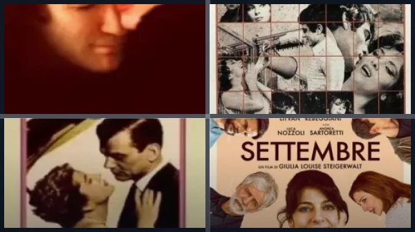 Фильмы на осень