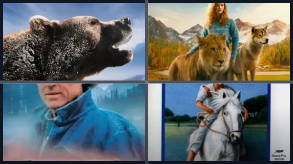 Фильмы на семейный вечер
