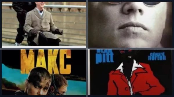 Фильмы на вечер с высоким рейтингом