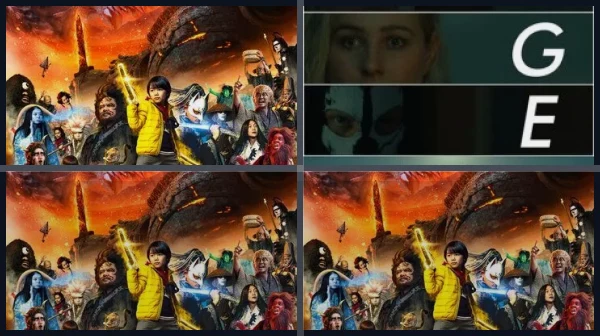 Лучшие фильмы 2021 года по версии The Guardian