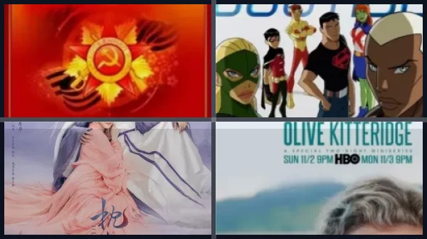 Лучшие фильмы и сериалы с Ли Мин-Хо