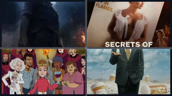 Самые ожидаемые американские сериалы 2023 года