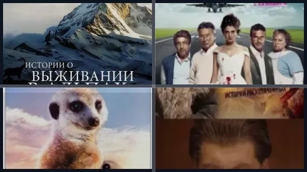 Самые слезовыжимательные фильмы в истории кино