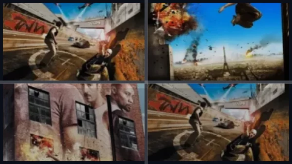 Все части 13-й район