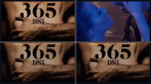 Все части 365 дней