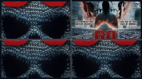 Все части 60 секунд до смерти