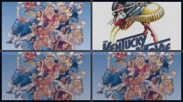 Все части Амазонки