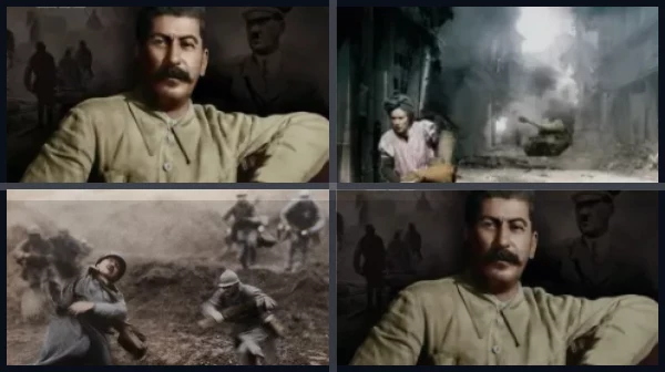 Все части Апокалипсис