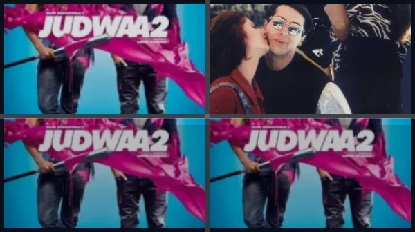 Все части Беспечные близнецы