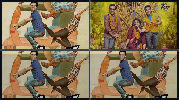 Все части Бездельники