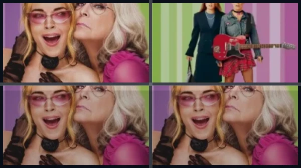 Все части Чумовая пятница