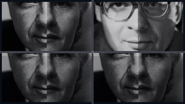 Все части ДАУ