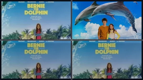 Все части Дельфин Берни