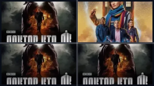 Все части День Доктора