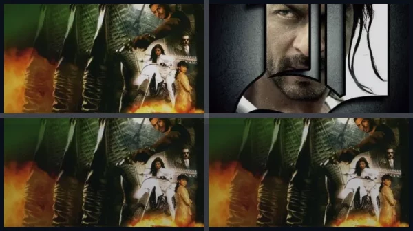 Все части Дон. Главарь мафии