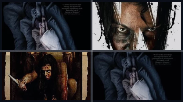 Все части Дорогуша