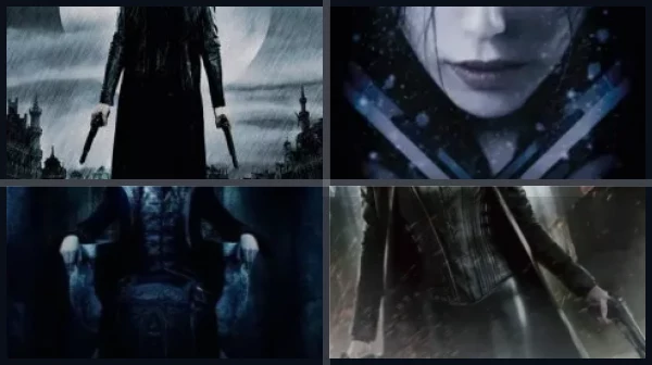 Все части Другой мир