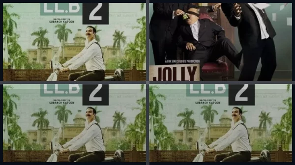 Все части Джолли – бакалавр юридических наук