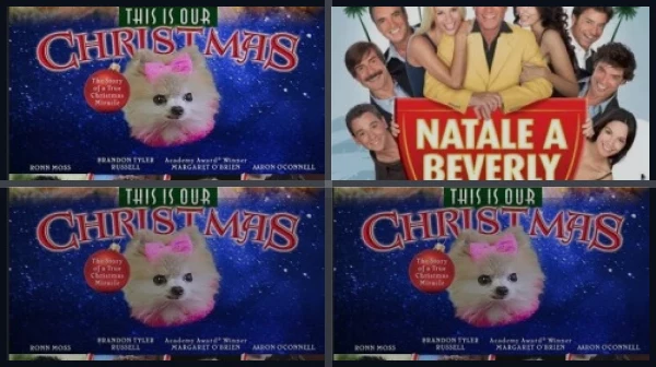 Все части Это наше