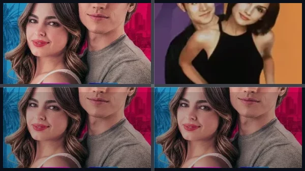 Все части Это всё